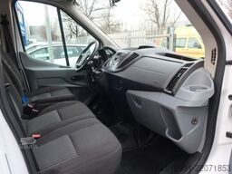 FORD Nr.168 Transit 1. Hand / Rampe / Klima / PDC