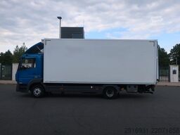 MERCEDES-BENZ Nr:LR138 Atego 1268 1.Hand / Ladeboard