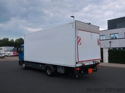 MERCEDES-BENZ Nr:LR138 Atego 1268 1.Hand / Ladeboard
