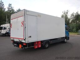 MERCEDES-BENZ Nr:LR138 Atego 1268 1.Hand / Ladeboard