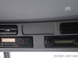 MERCEDES-BENZ Nr:LR138 Atego 1268 1.Hand / Ladeboard