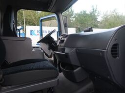 MERCEDES-BENZ Nr:LR138 Atego 1268 1.Hand / Ladeboard