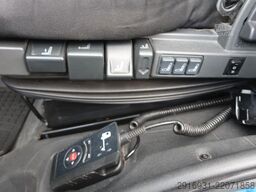 MERCEDES-BENZ Nr:LR138 Atego 1268 1.Hand / Ladeboard