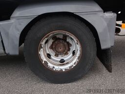 MERCEDES-BENZ Nr:LR138 Atego 1268 1.Hand / Ladeboard