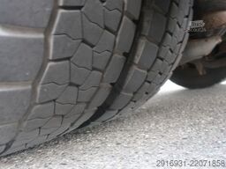 MERCEDES-BENZ Nr:LR138 Atego 1268 1.Hand / Ladeboard