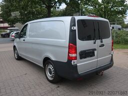 MERCEDES-BENZ Nr.A92 Vito 114CDI 4x4 lang 1.Hand / SHZ / AHK