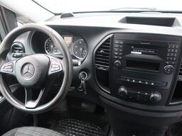 MERCEDES-BENZ Nr.A92 Vito 114CDI 4x4 lang 1.Hand / SHZ / AHK