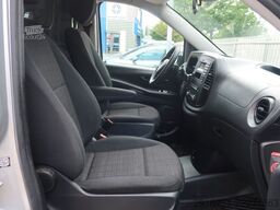 MERCEDES-BENZ Nr.A92 Vito 114CDI 4x4 lang 1.Hand / SHZ / AHK