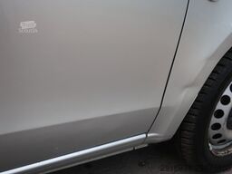MERCEDES-BENZ Nr.A92 Vito 114CDI 4x4 lang 1.Hand / SHZ / AHK
