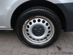 MERCEDES-BENZ Nr.A92 Vito 114CDI 4x4 lang 1.Hand / SHZ / AHK