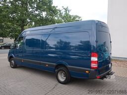 MERCEDES-BENZ Nr.278 Sprinter 514CDI 1.Hand / AHK / Navi
