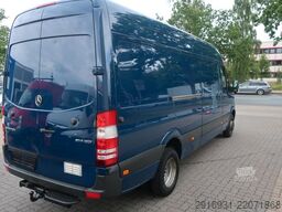 MERCEDES-BENZ Nr.278 Sprinter 514CDI 1.Hand / AHK / Navi