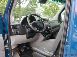 MERCEDES-BENZ Nr.278 Sprinter 514CDI 1.Hand / AHK / Navi