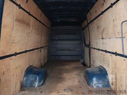 MERCEDES-BENZ Nr.278 Sprinter 514CDI 1.Hand / AHK / Navi