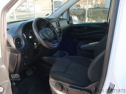 MERCEDES-BENZ Nr.143 Vito Mixto 114CDI 4MATIC extralang 1.Hand