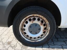 MERCEDES-BENZ Nr.143 Vito Mixto 114CDI 4MATIC extralang 1.Hand