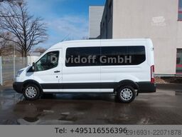 FORD Nr.27 Transit / 2. Hand / Lift / PDC / Tempomat