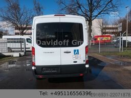 FORD Nr.27 Transit / 2. Hand / Lift / PDC / Tempomat