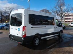 FORD Nr.27 Transit / 2. Hand / Lift / PDC / Tempomat