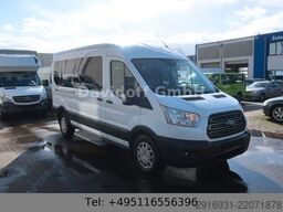 FORD Nr.27 Transit / 2. Hand / Lift / PDC / Tempomat