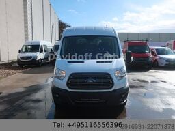 FORD Nr.27 Transit / 2. Hand / Lift / PDC / Tempomat