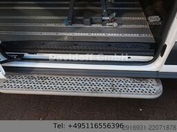 FORD Nr.27 Transit / 2. Hand / Lift / PDC / Tempomat
