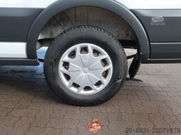FORD Nr.27 Transit / 2. Hand / Lift / PDC / Tempomat