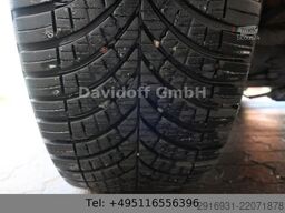 FORD Nr.27 Transit / 2. Hand / Lift / PDC / Tempomat