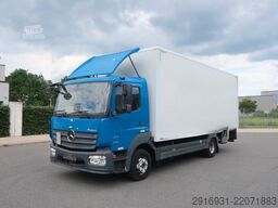 MERCEDES-BENZ Nr. W139 Atego 1268 1.Hand / Luft / Ladeboard /