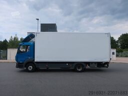 MERCEDES-BENZ Nr. W139 Atego 1268 1.Hand / Luft / Ladeboard /