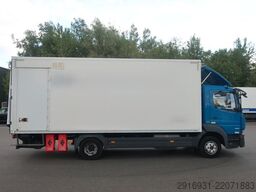 MERCEDES-BENZ Nr. W139 Atego 1268 1.Hand / Luft / Ladeboard /