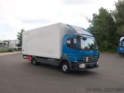 MERCEDES-BENZ Nr. W139 Atego 1268 1.Hand / Luft / Ladeboard /