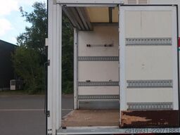 MERCEDES-BENZ Nr. W139 Atego 1268 1.Hand / Luft / Ladeboard /
