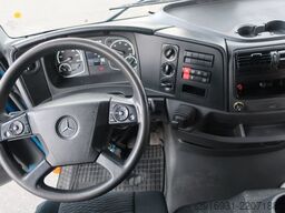 MERCEDES-BENZ Nr. W139 Atego 1268 1.Hand / Luft / Ladeboard /
