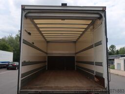 MERCEDES-BENZ Nr. W139 Atego 1268 1.Hand / Luft / Ladeboard /
