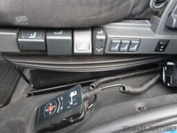 MERCEDES-BENZ Nr. W139 Atego 1268 1.Hand / Luft / Ladeboard /