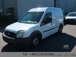 FORD Transit Connect Kasten lang hoch / AHK / Nr. 220