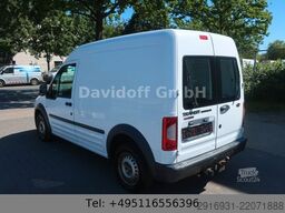 FORD Transit Connect Kasten lang hoch / AHK / Nr. 220