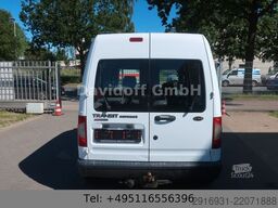 FORD Transit Connect Kasten lang hoch / AHK / Nr. 220
