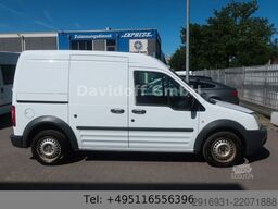 FORD Transit Connect Kasten lang hoch / AHK / Nr. 220