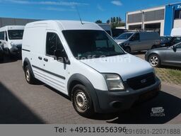 FORD Transit Connect Kasten lang hoch / AHK / Nr. 220