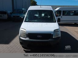 FORD Transit Connect Kasten lang hoch / AHK / Nr. 220