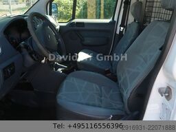 FORD Transit Connect Kasten lang hoch / AHK / Nr. 220
