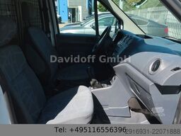 FORD Transit Connect Kasten lang hoch / AHK / Nr. 220