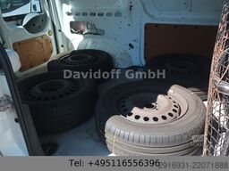 FORD Transit Connect Kasten lang hoch / AHK / Nr. 220