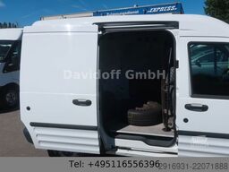 FORD Transit Connect Kasten lang hoch / AHK / Nr. 220