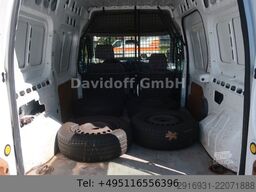 FORD Transit Connect Kasten lang hoch / AHK / Nr. 220