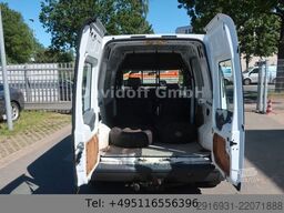 FORD Transit Connect Kasten lang hoch / AHK / Nr. 220
