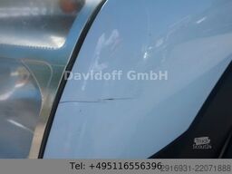 FORD Transit Connect Kasten lang hoch / AHK / Nr. 220