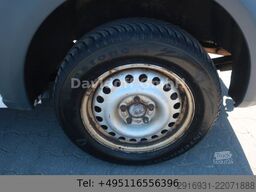 FORD Transit Connect Kasten lang hoch / AHK / Nr. 220